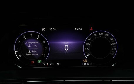 Volkswagen Teramont I, 2024 год, 5 427 077 рублей, 27 фотография