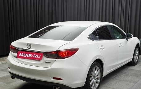 Mazda 6, 2013 год, 1 249 000 рублей, 4 фотография