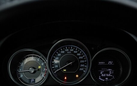 Mazda 6, 2013 год, 1 249 000 рублей, 9 фотография