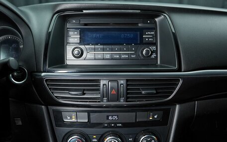 Mazda 6, 2013 год, 1 249 000 рублей, 10 фотография