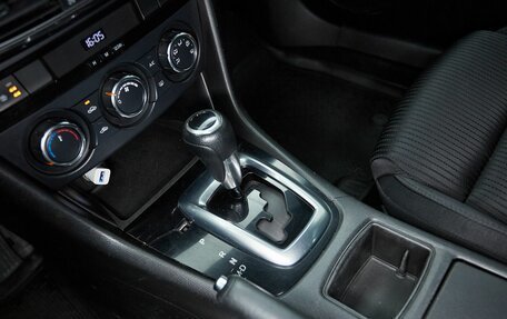 Mazda 6, 2013 год, 1 249 000 рублей, 11 фотография
