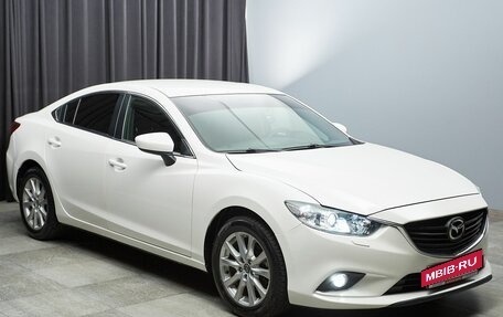Mazda 6, 2013 год, 1 249 000 рублей, 3 фотография