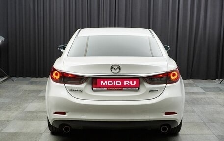 Mazda 6, 2013 год, 1 249 000 рублей, 5 фотография