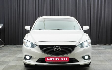 Mazda 6, 2013 год, 1 249 000 рублей, 2 фотография