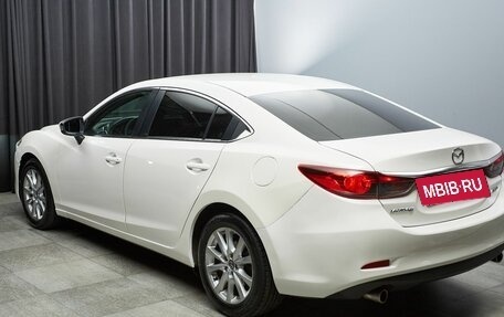 Mazda 6, 2013 год, 1 249 000 рублей, 6 фотография