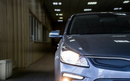 KIA Rio IV, 2019 год, 1 430 000 рублей, 6 фотография