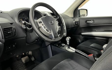 Nissan X-Trail, 2014 год, 1 630 000 рублей, 10 фотография