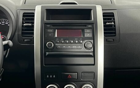 Nissan X-Trail, 2014 год, 1 630 000 рублей, 15 фотография