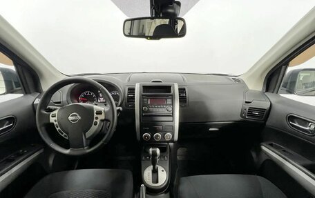 Nissan X-Trail, 2014 год, 1 630 000 рублей, 14 фотография