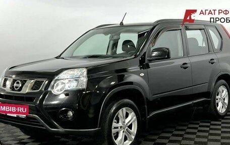 Nissan X-Trail, 2014 год, 1 630 000 рублей, 2 фотография