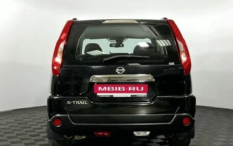 Nissan X-Trail, 2014 год, 1 630 000 рублей, 7 фотография