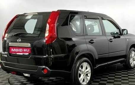 Nissan X-Trail, 2014 год, 1 630 000 рублей, 6 фотография