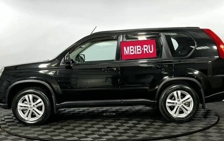 Nissan X-Trail, 2014 год, 1 630 000 рублей, 9 фотография