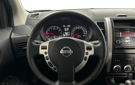 Nissan X-Trail, 2014 год, 1 630 000 рублей, 17 фотография