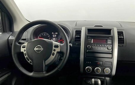 Nissan X-Trail, 2014 год, 1 630 000 рублей, 16 фотография