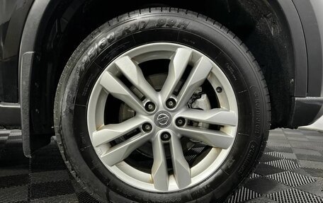 Nissan X-Trail, 2014 год, 1 630 000 рублей, 21 фотография