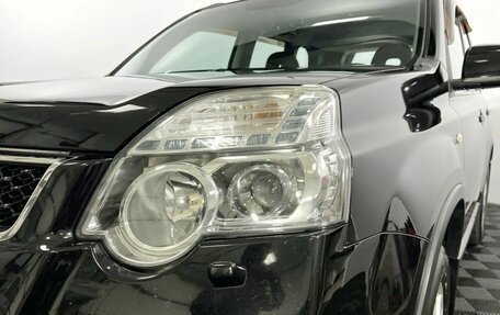 Nissan X-Trail, 2014 год, 1 630 000 рублей, 19 фотография