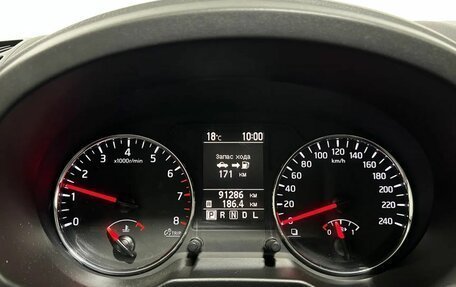 Nissan X-Trail, 2014 год, 1 630 000 рублей, 18 фотография