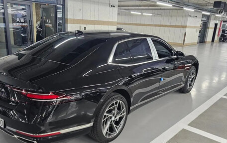 Genesis G90, 2026 год, 12 330 000 рублей, 2 фотография