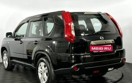 Nissan X-Trail, 2014 год, 1 630 000 рублей, 8 фотография