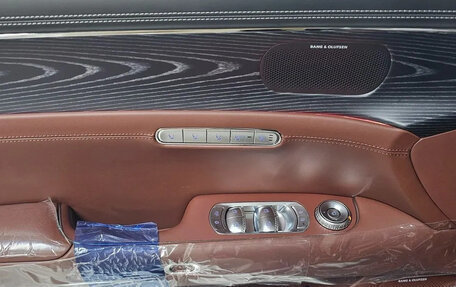 Genesis G90, 2026 год, 12 330 000 рублей, 6 фотография