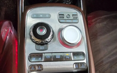 Genesis G90, 2026 год, 12 330 000 рублей, 11 фотография