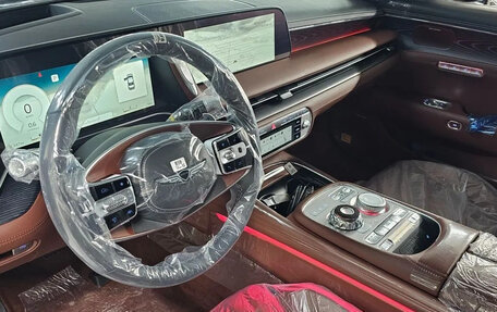 Genesis G90, 2026 год, 12 330 000 рублей, 8 фотография