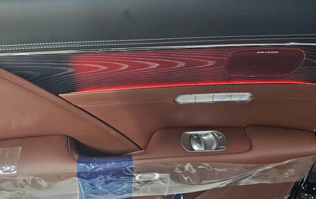 Genesis G90, 2026 год, 12 330 000 рублей, 13 фотография