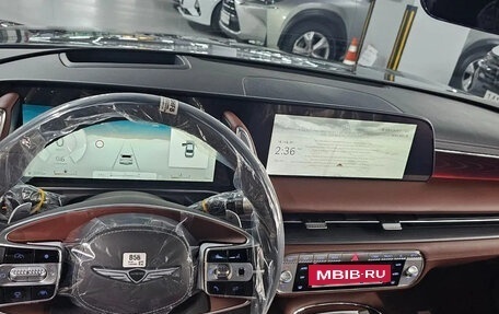 Genesis G90, 2026 год, 12 330 000 рублей, 9 фотография