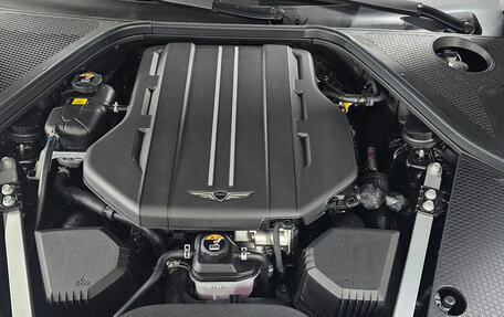 Genesis G90, 2026 год, 12 330 000 рублей, 17 фотография