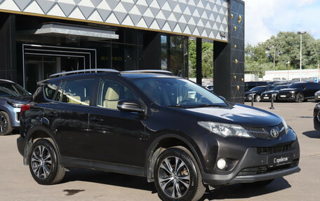 Toyota RAV4, 2014 год, 1 700 000 рублей, 4 фотография
