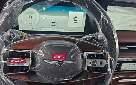 Genesis G90, 2026 год, 12 330 000 рублей, 10 фотография