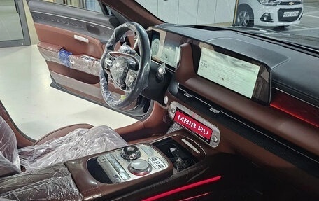 Genesis G90, 2026 год, 12 330 000 рублей, 7 фотография