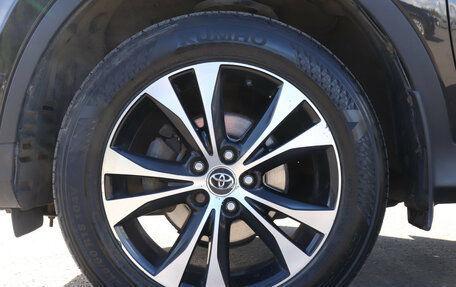 Toyota RAV4, 2014 год, 1 700 000 рублей, 21 фотография