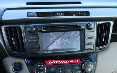 Toyota RAV4, 2014 год, 1 700 000 рублей, 15 фотография