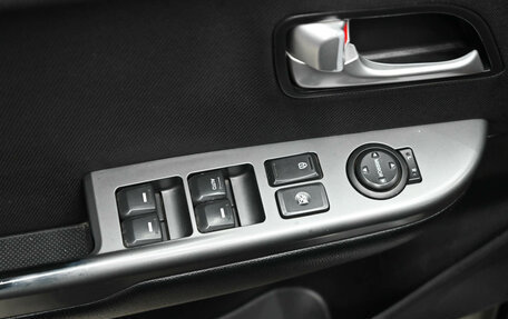 KIA Rio III рестайлинг, 2016 год, 990 000 рублей, 14 фотография