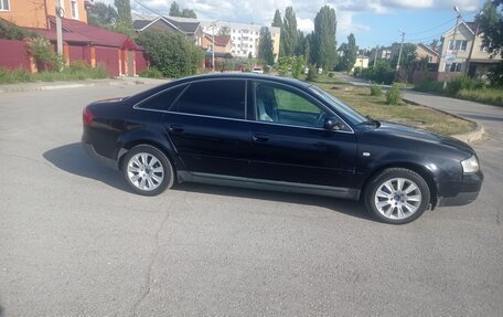 Audi A6, 1997 год, 475 000 рублей, 2 фотография