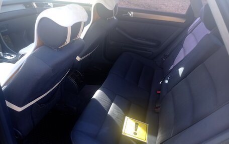 Audi A6, 1997 год, 475 000 рублей, 7 фотография