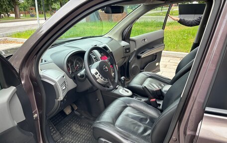 Nissan X-Trail, 2007 год, 940 000 рублей, 10 фотография
