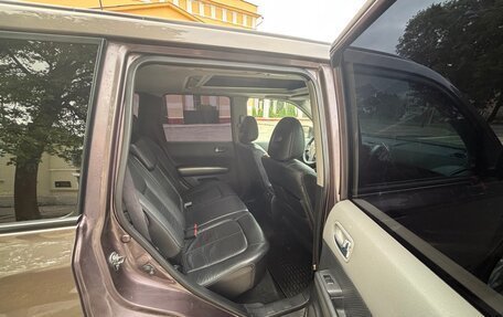 Nissan X-Trail, 2007 год, 940 000 рублей, 14 фотография