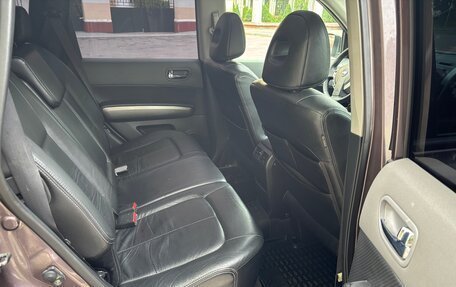 Nissan X-Trail, 2007 год, 940 000 рублей, 13 фотография