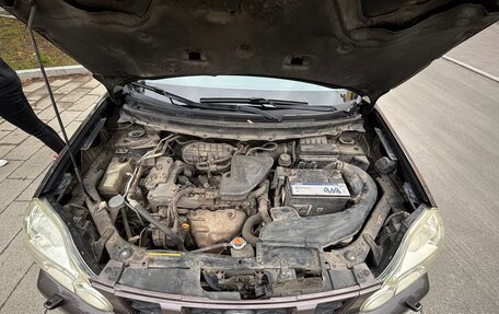 Nissan X-Trail, 2007 год, 940 000 рублей, 12 фотография