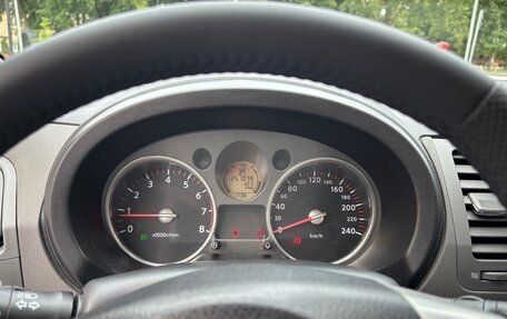 Nissan X-Trail, 2007 год, 940 000 рублей, 11 фотография