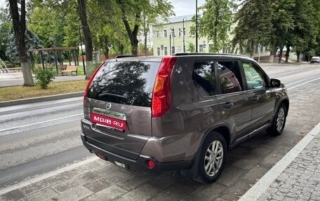 Nissan X-Trail, 2007 год, 940 000 рублей, 2 фотография