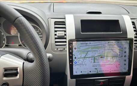 Nissan X-Trail, 2007 год, 940 000 рублей, 17 фотография