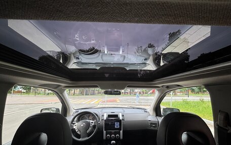 Nissan X-Trail, 2007 год, 940 000 рублей, 16 фотография