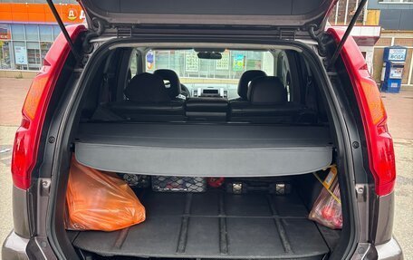 Nissan X-Trail, 2007 год, 940 000 рублей, 18 фотография