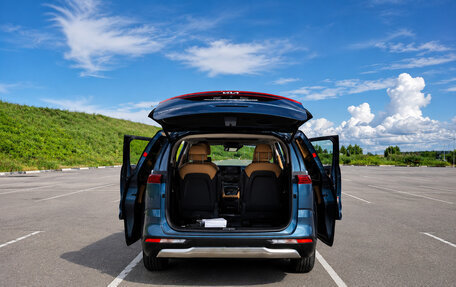 KIA Carnival, 2023 год, 5 290 000 рублей, 3 фотография