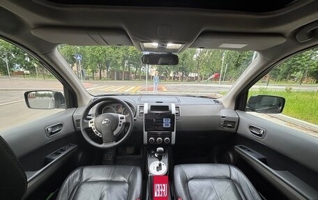 Nissan X-Trail, 2007 год, 940 000 рублей, 15 фотография