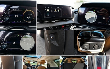 KIA Carnival, 2023 год, 5 290 000 рублей, 6 фотография